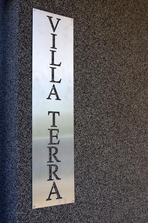 פרוז'ץ' גאנסקי Villa Terra מראה חיצוני תמונה